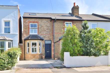 Richmond Park Rd, Kingston Upon Thames, Image 26