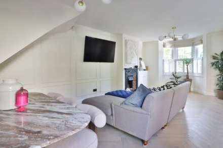 Richmond Park Rd, Kingston Upon Thames, Image 8