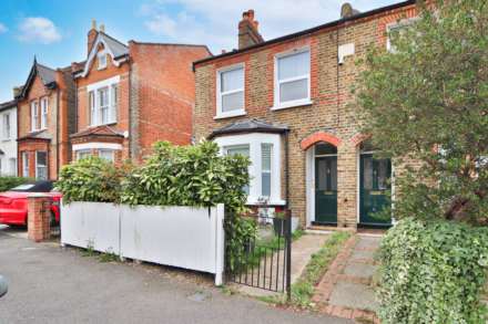 Amity Grove, London, Image 1