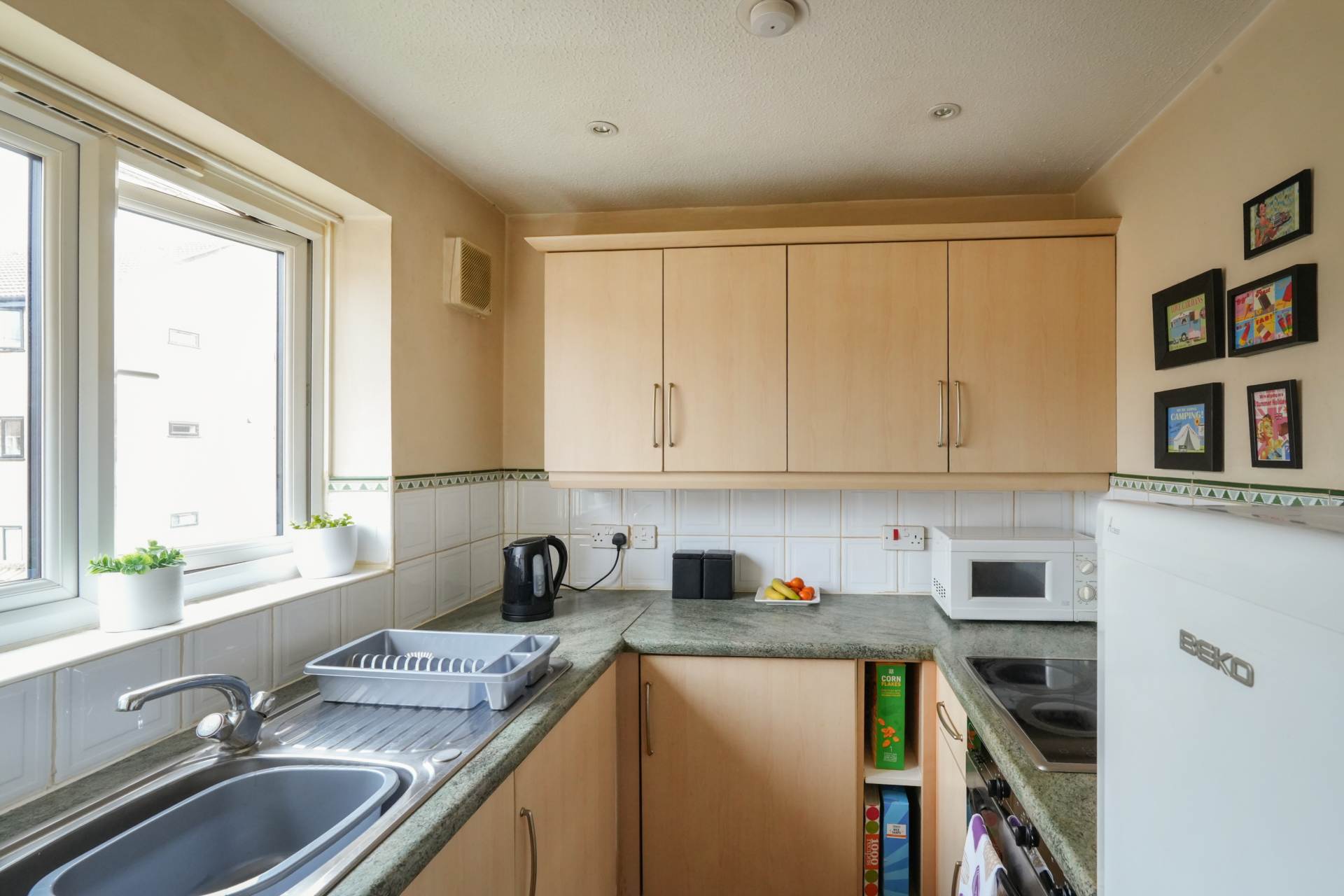 Onyx House, Worcester Park, Image 5