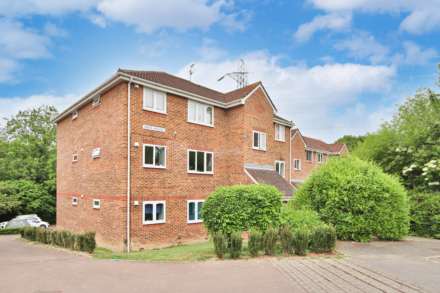 Onyx House, Worcester Park