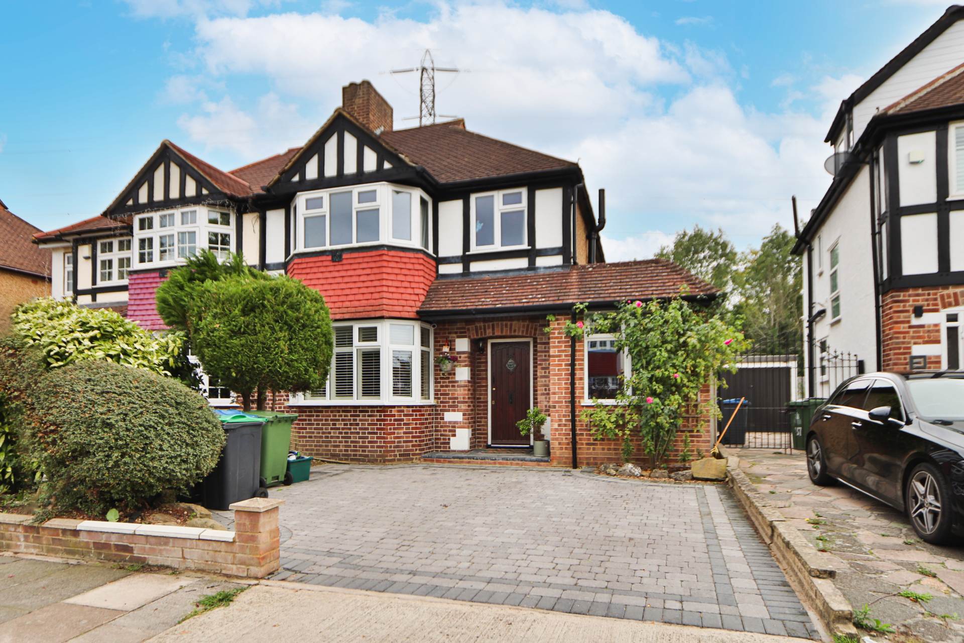Bargate Close, New Malden, Image 1