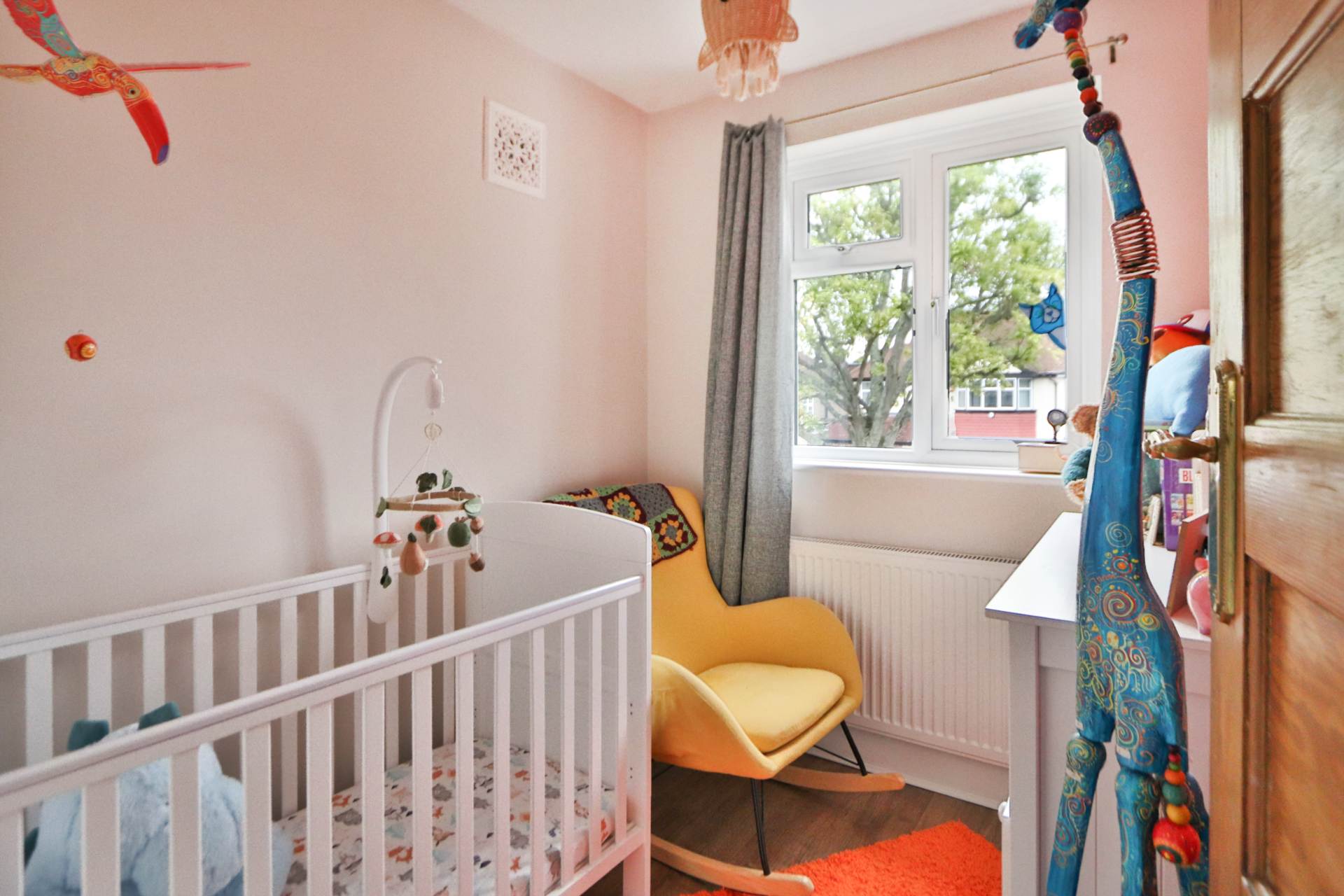 Bargate Close, New Malden, Image 11