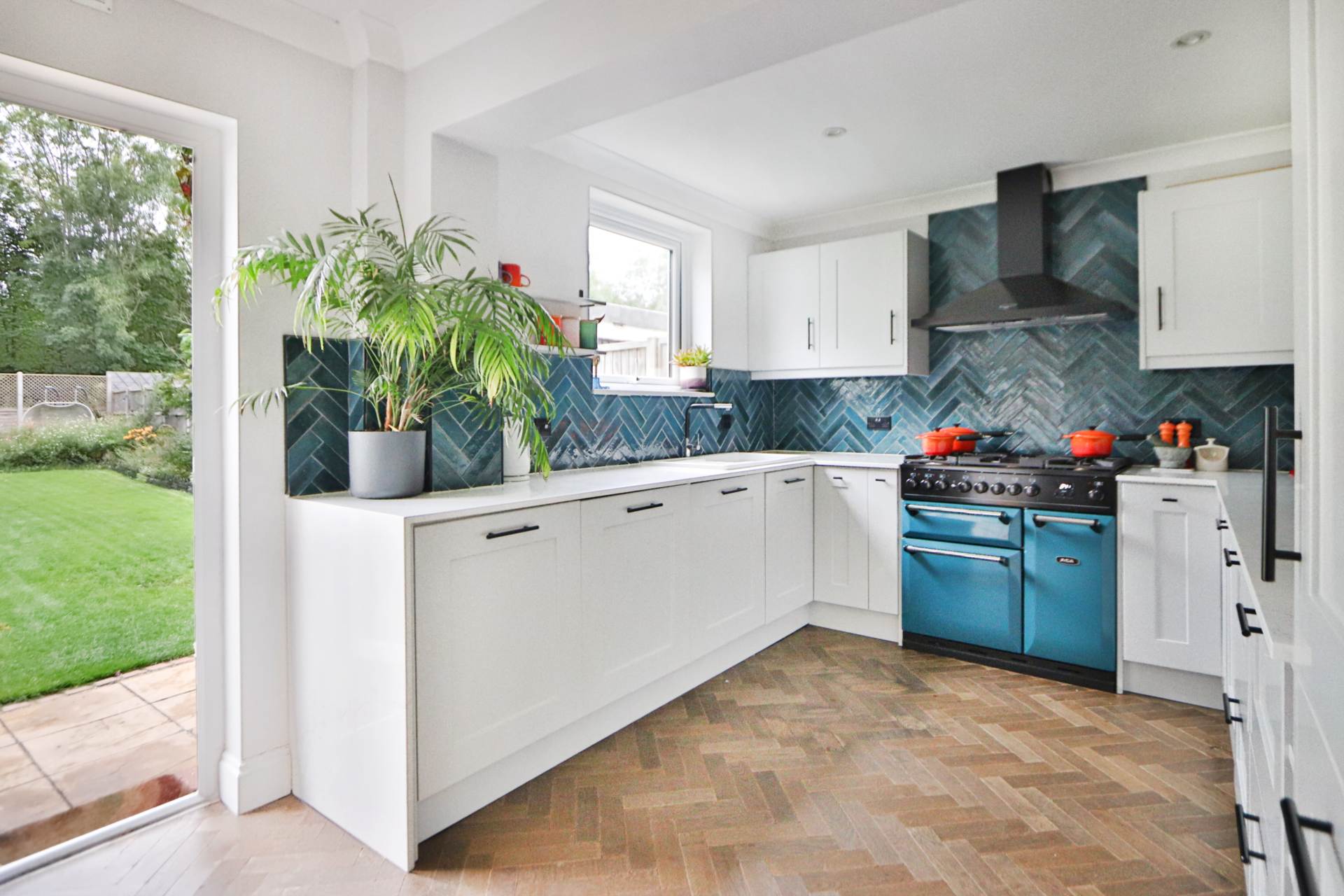 Bargate Close, New Malden, Image 6