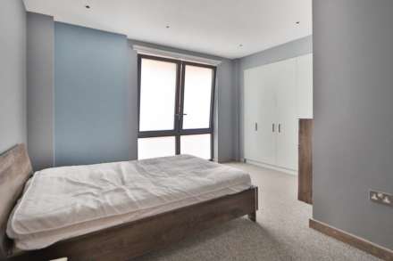 Drapers Yard, London, Image 12