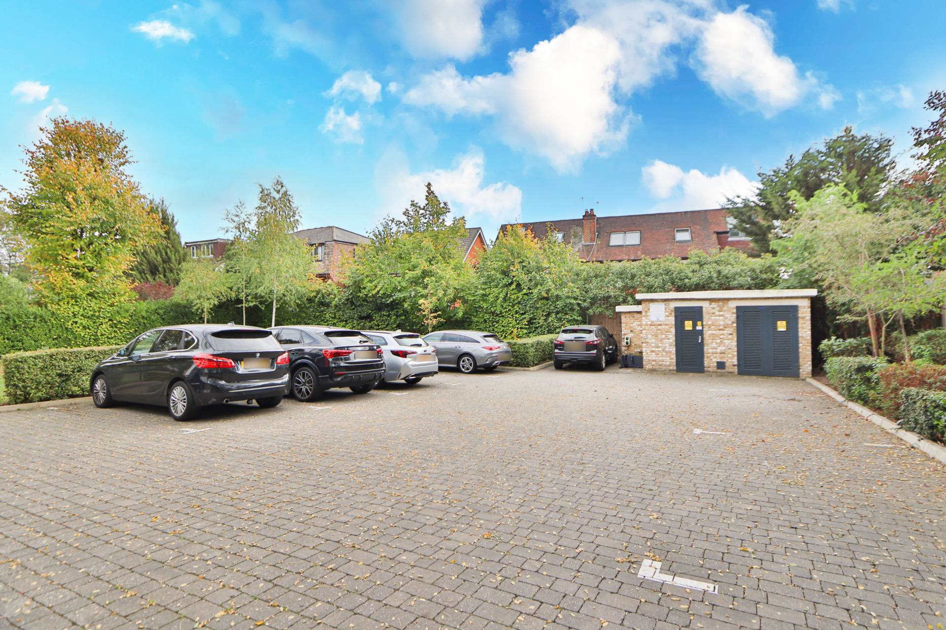 Worple Road, London, Image 10