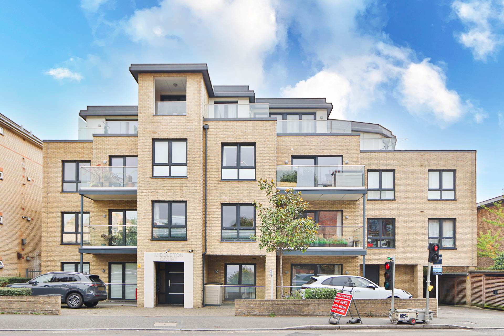 Worple Road, London, Image 11