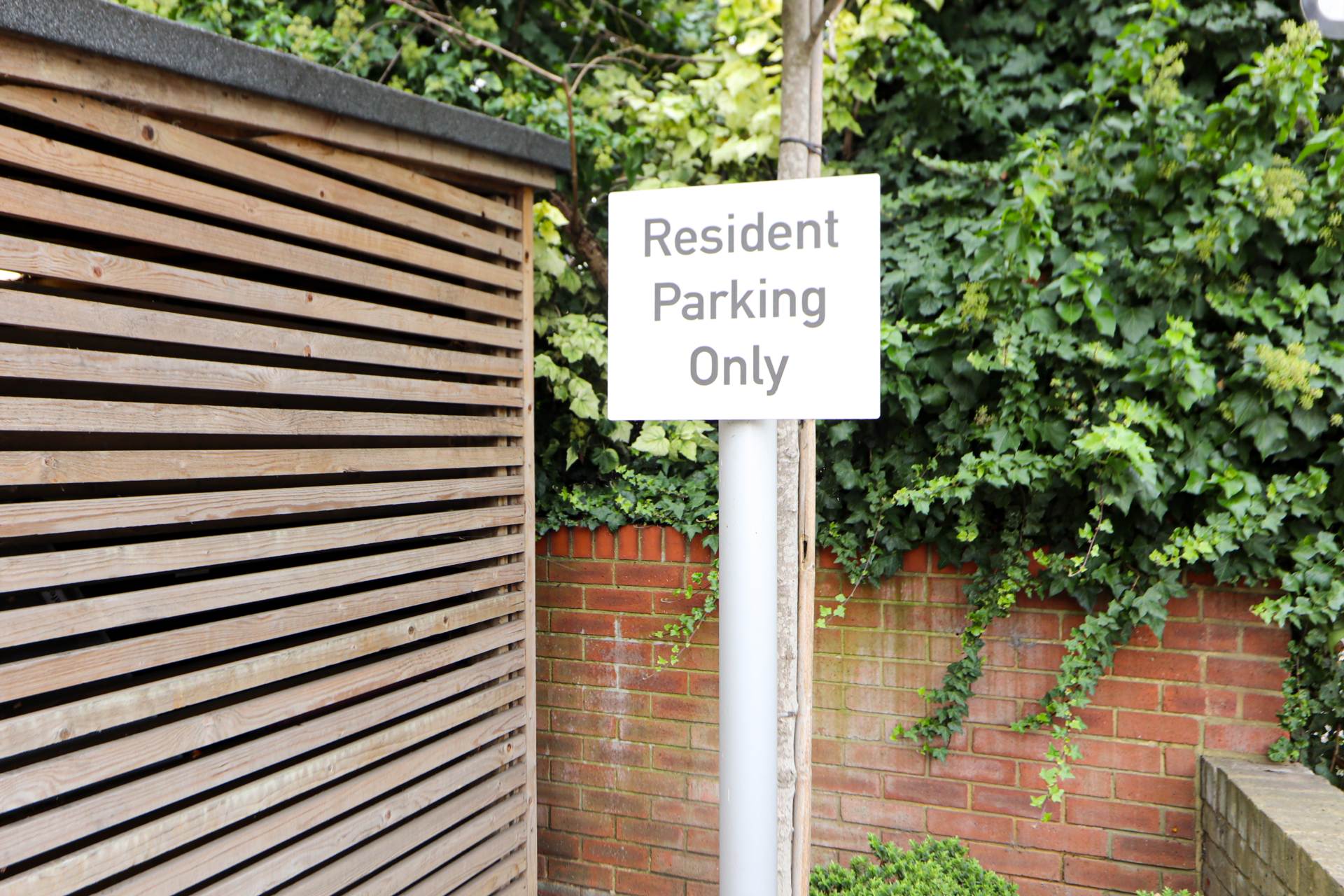 Worple Road, London, Image 12