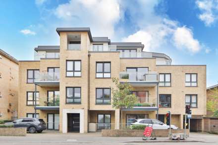 Worple Road, London, Image 11