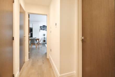 Worple Road, London, Image 8