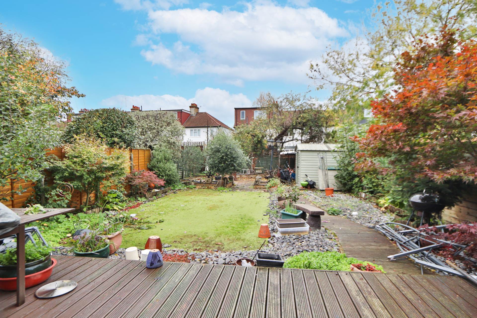 West Barnes Lane, New Malden, Image 6