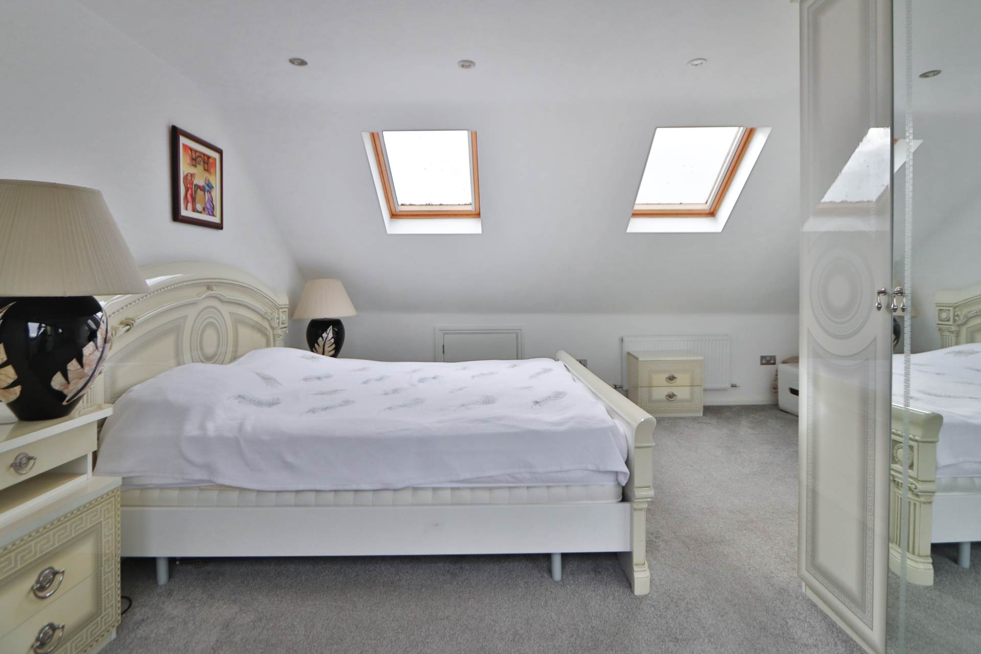 Robin Hood Lane, London, Image 22