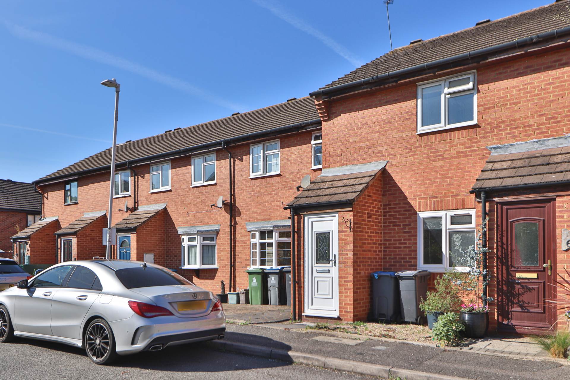 Nevada Close, New Malden, Image 1