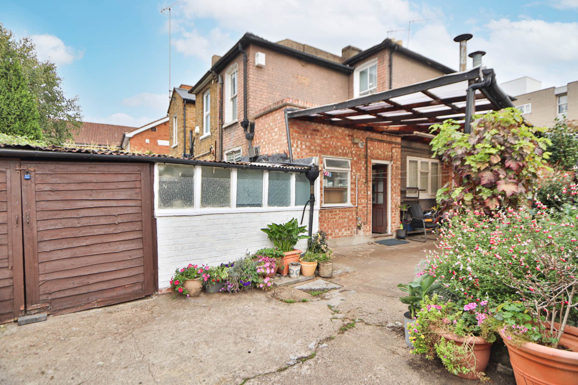 Cross Road, Kingston Upon Thames, Image 15