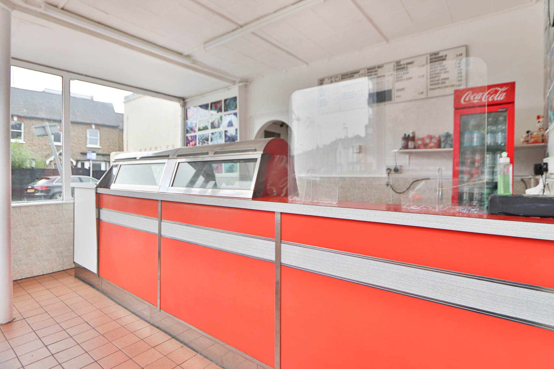 Cross Road, Kingston Upon Thames, Image 2