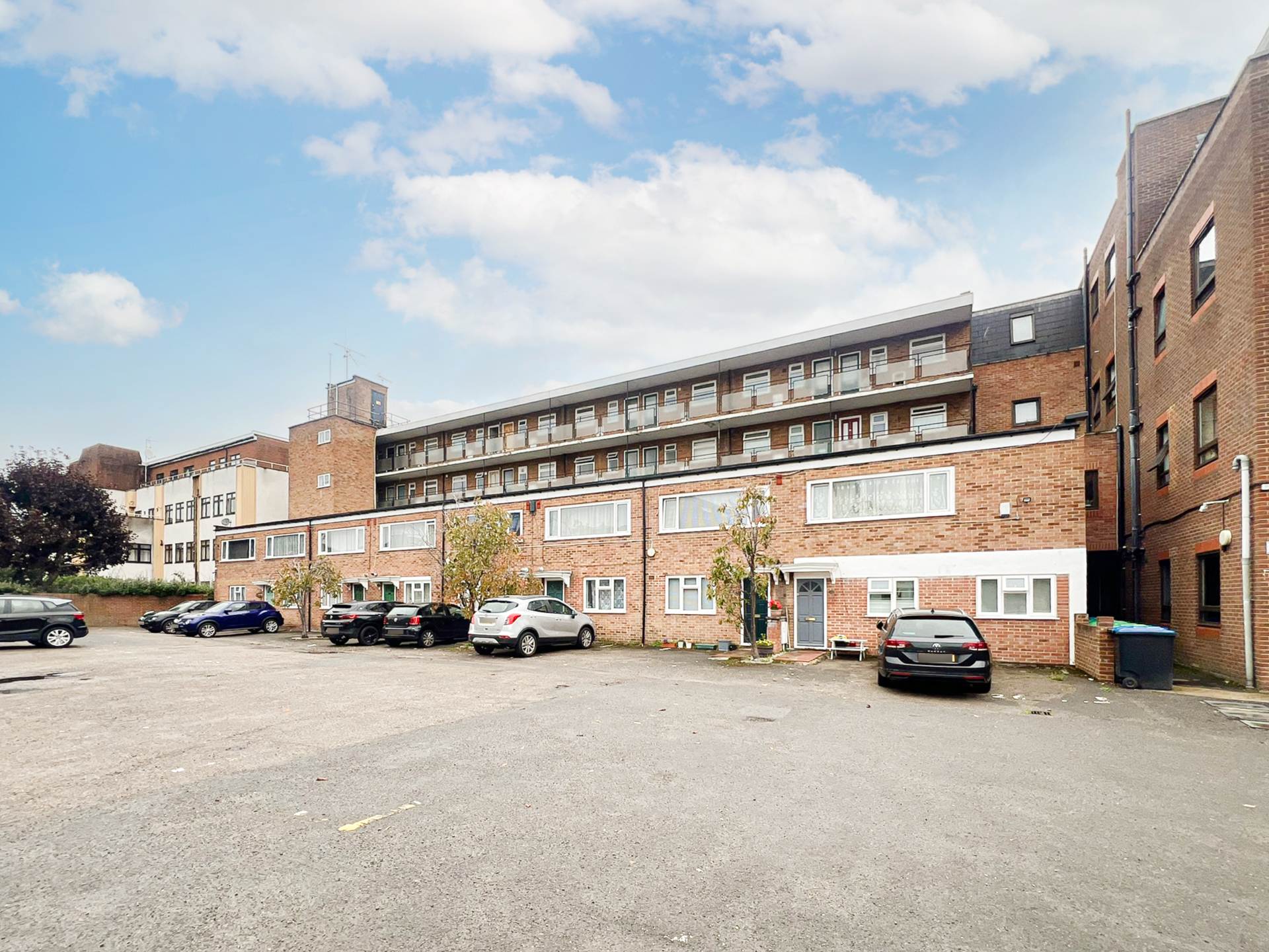 Coombe Road, New Malden, Image 1