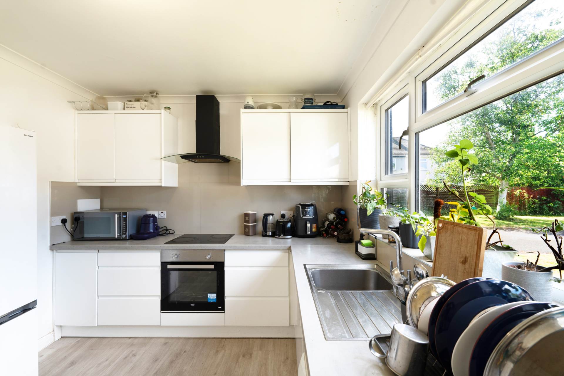 Charnwood Close, New Malden, Image 3