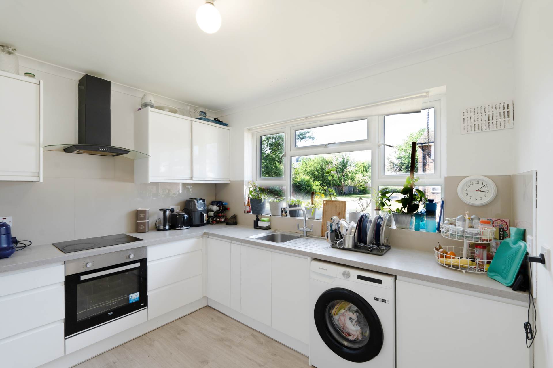 Charnwood Close, New Malden, Image 4