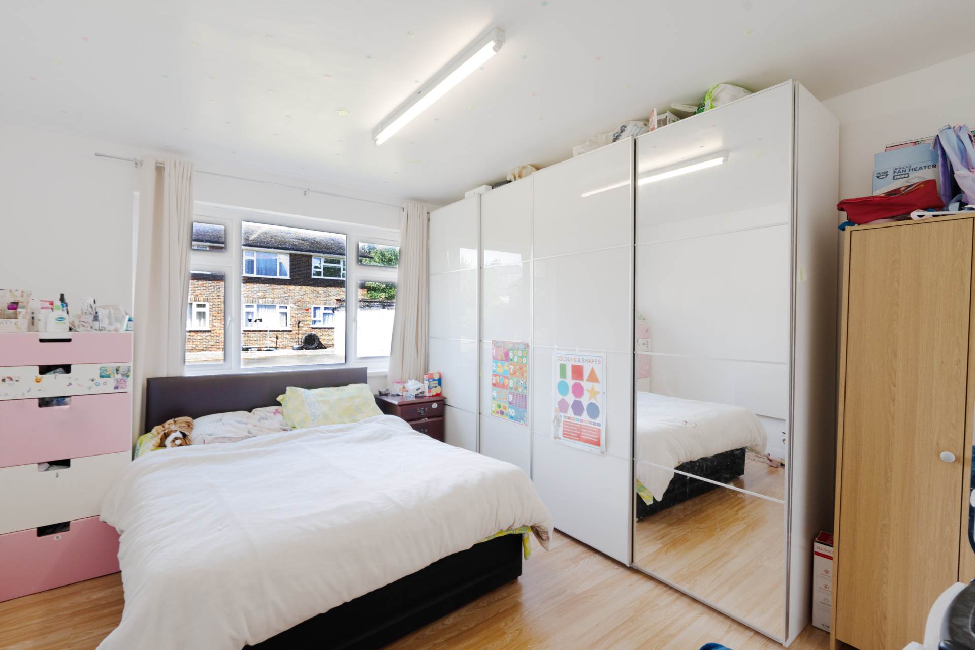 Charnwood Close, New Malden, Image 5