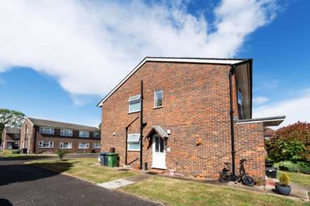 Property For Sale Rushey Close, New Malden