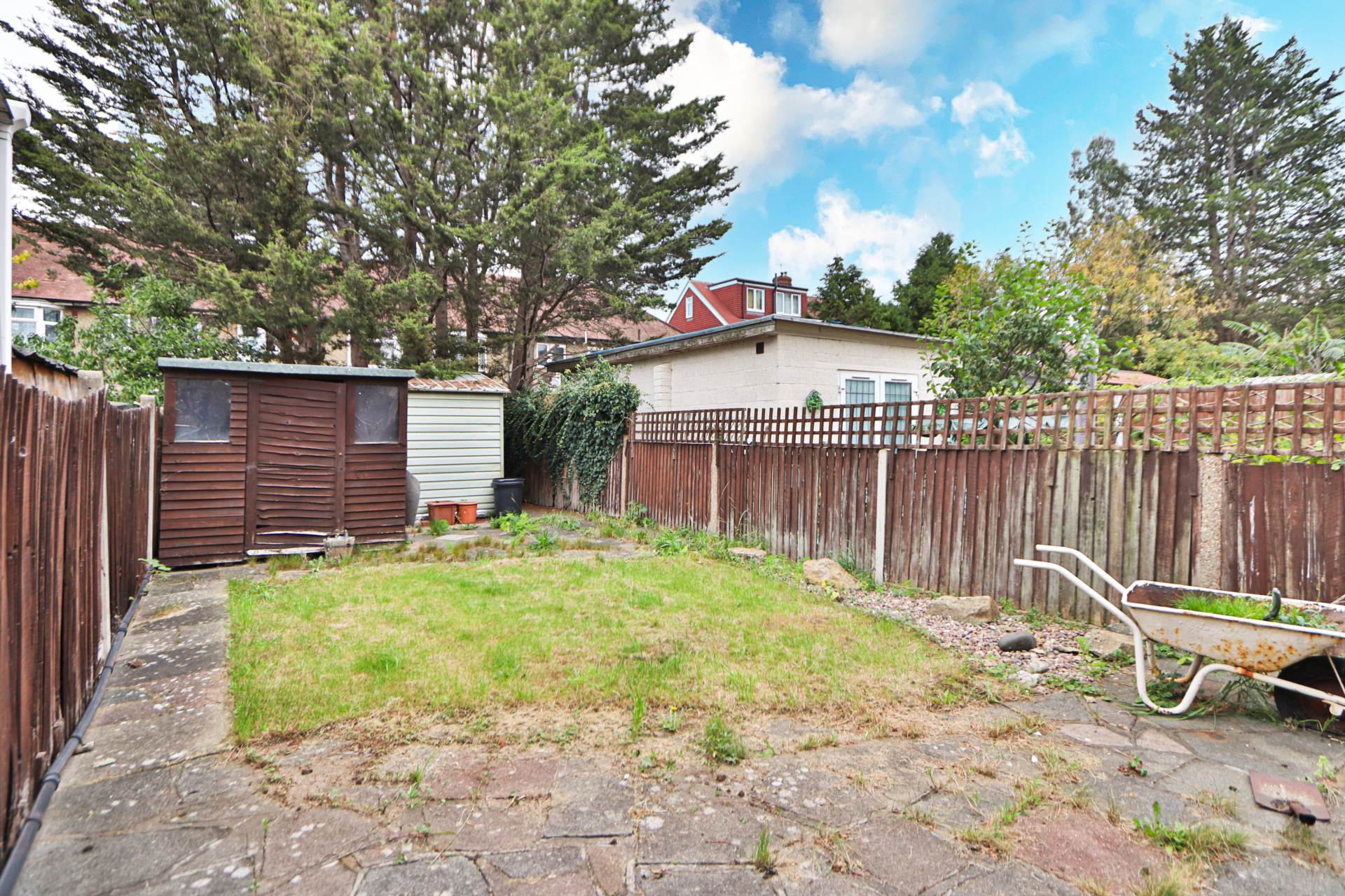 Consfield Avenue, New Malden, Image 6
