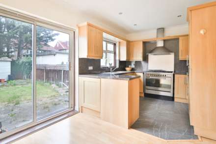 Consfield Avenue, New Malden, Image 3