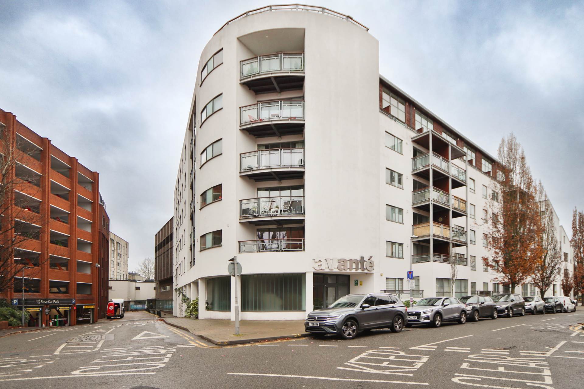 Kingston Upon Thames, Image 1