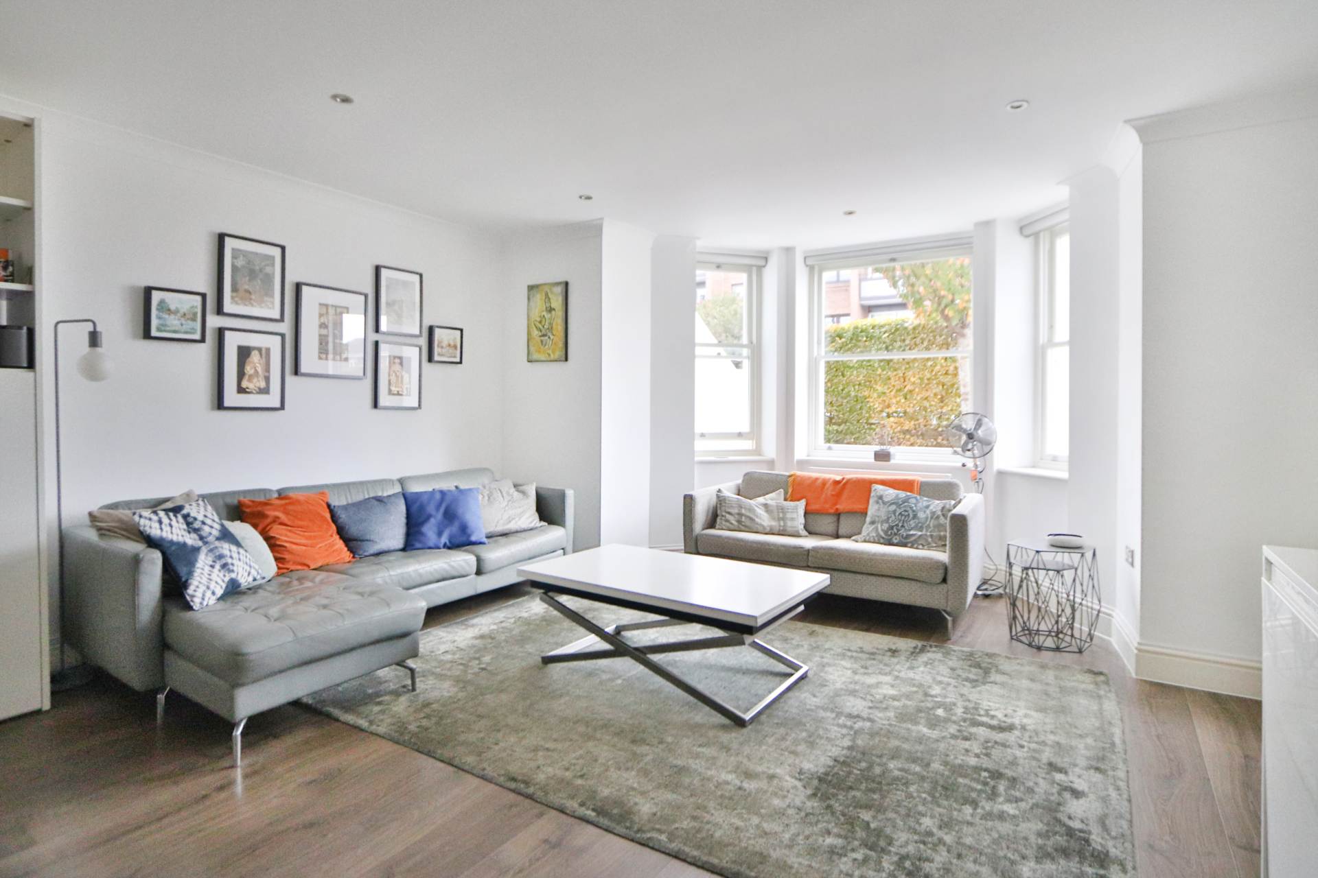 Avenue Elmers, Surbiton, Image 3