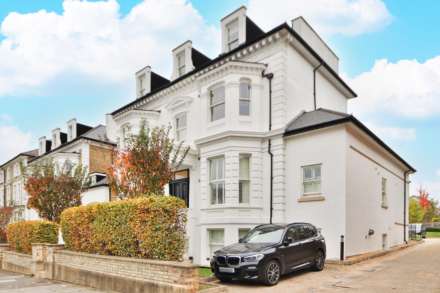 Property For Rent Avenue Elmers, Surbiton