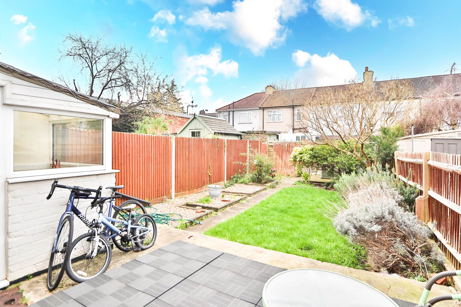 Albert Road, New Malden, Image 6