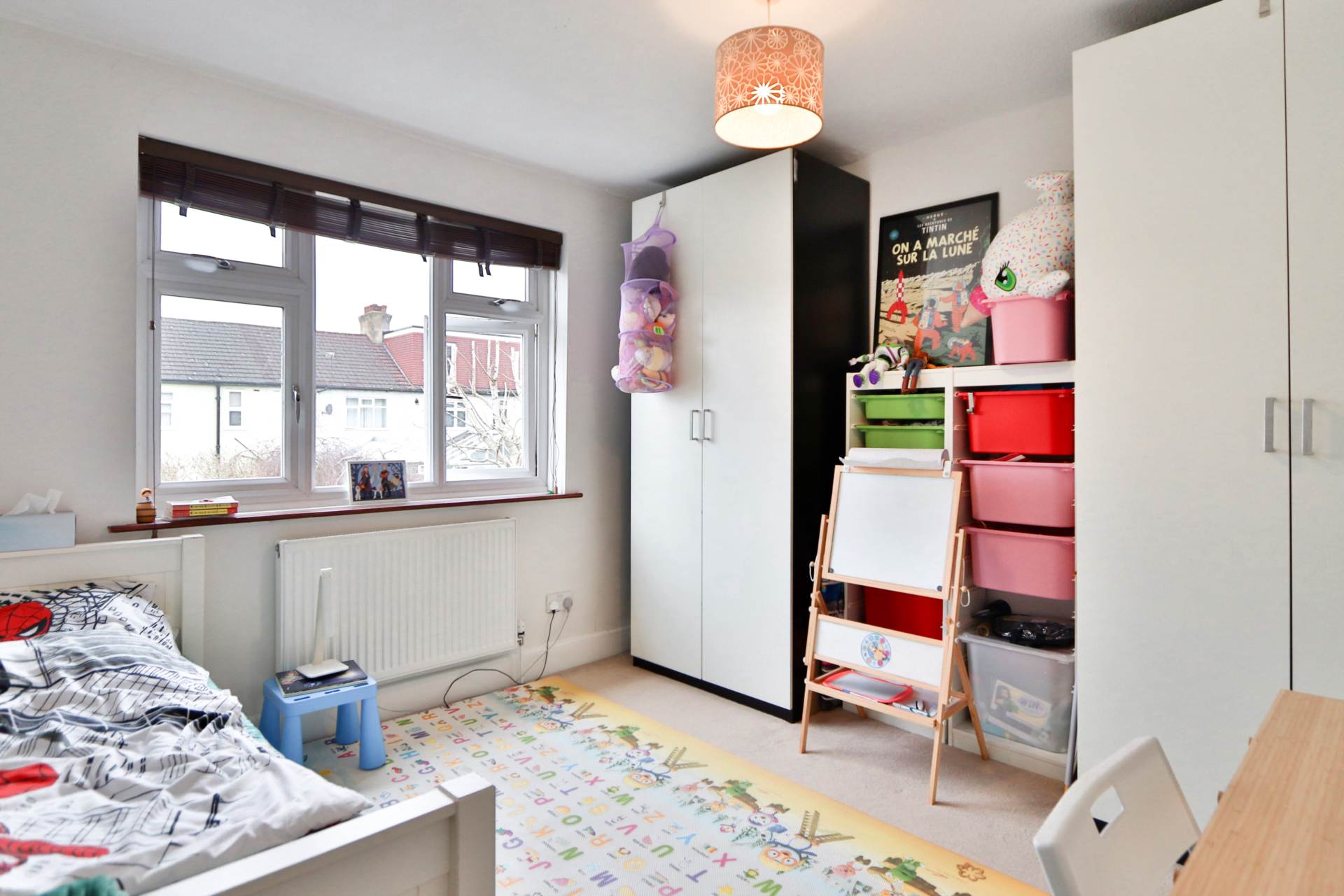 Albert Road, New Malden, Image 9