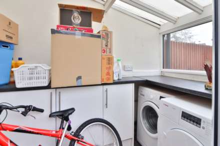 Albert Road, New Malden, Image 5