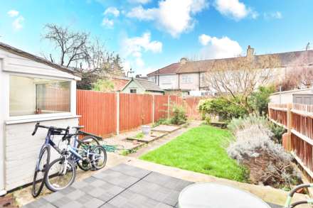 Albert Road, New Malden, Image 6