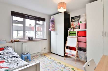 Albert Road, New Malden, Image 9