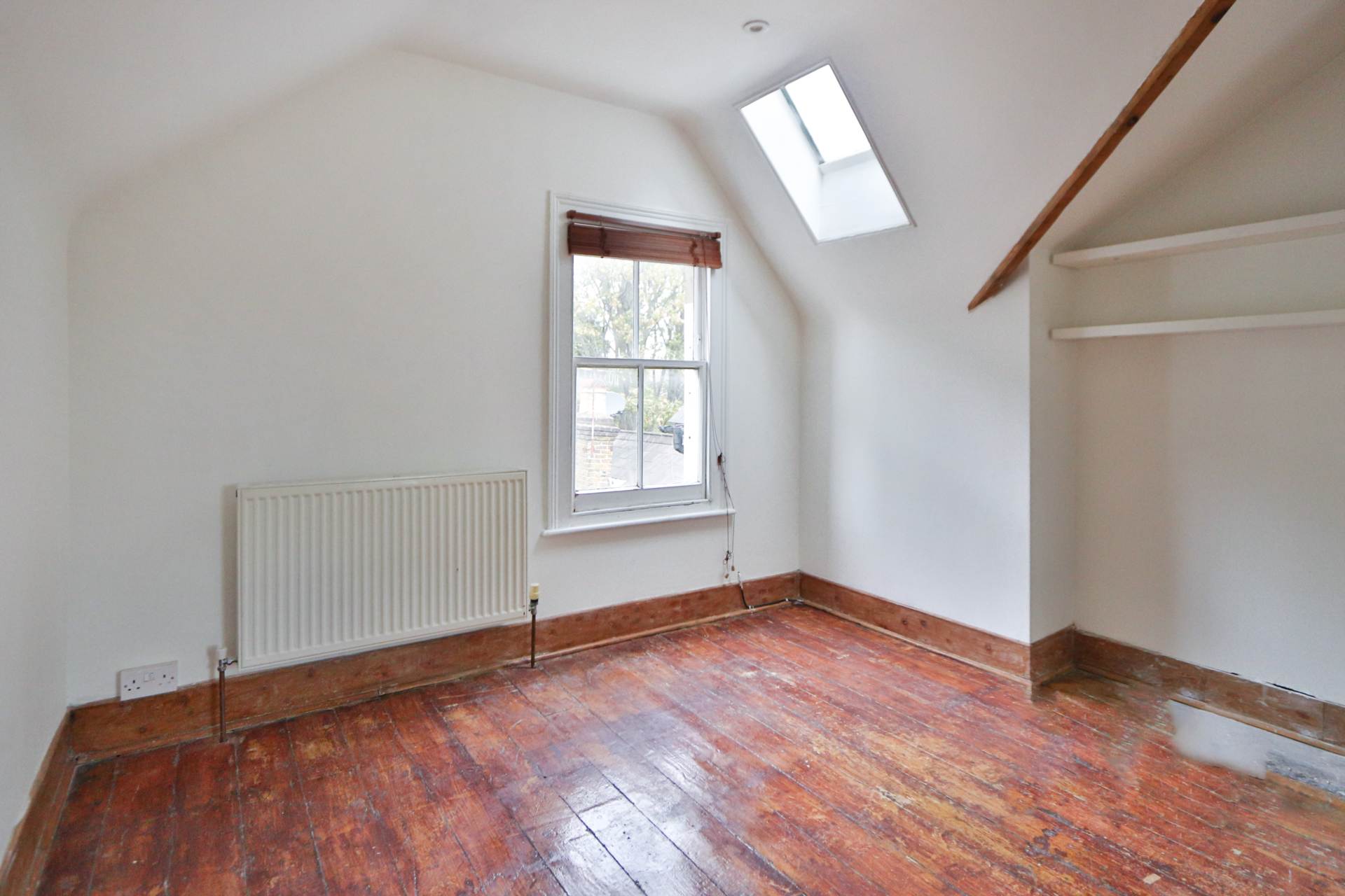 Kingston Hill, Kingston Upon Thames, Image 4