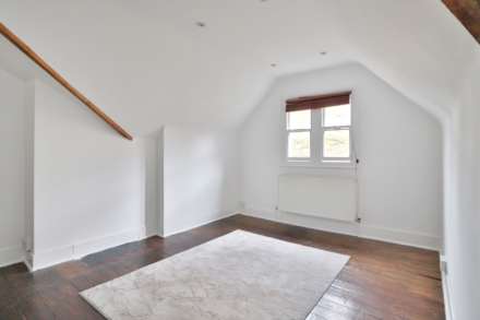 Kingston Hill, Kingston Upon Thames, Image 1