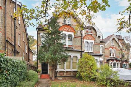 Kingston Hill, Kingston Upon Thames, Image 6