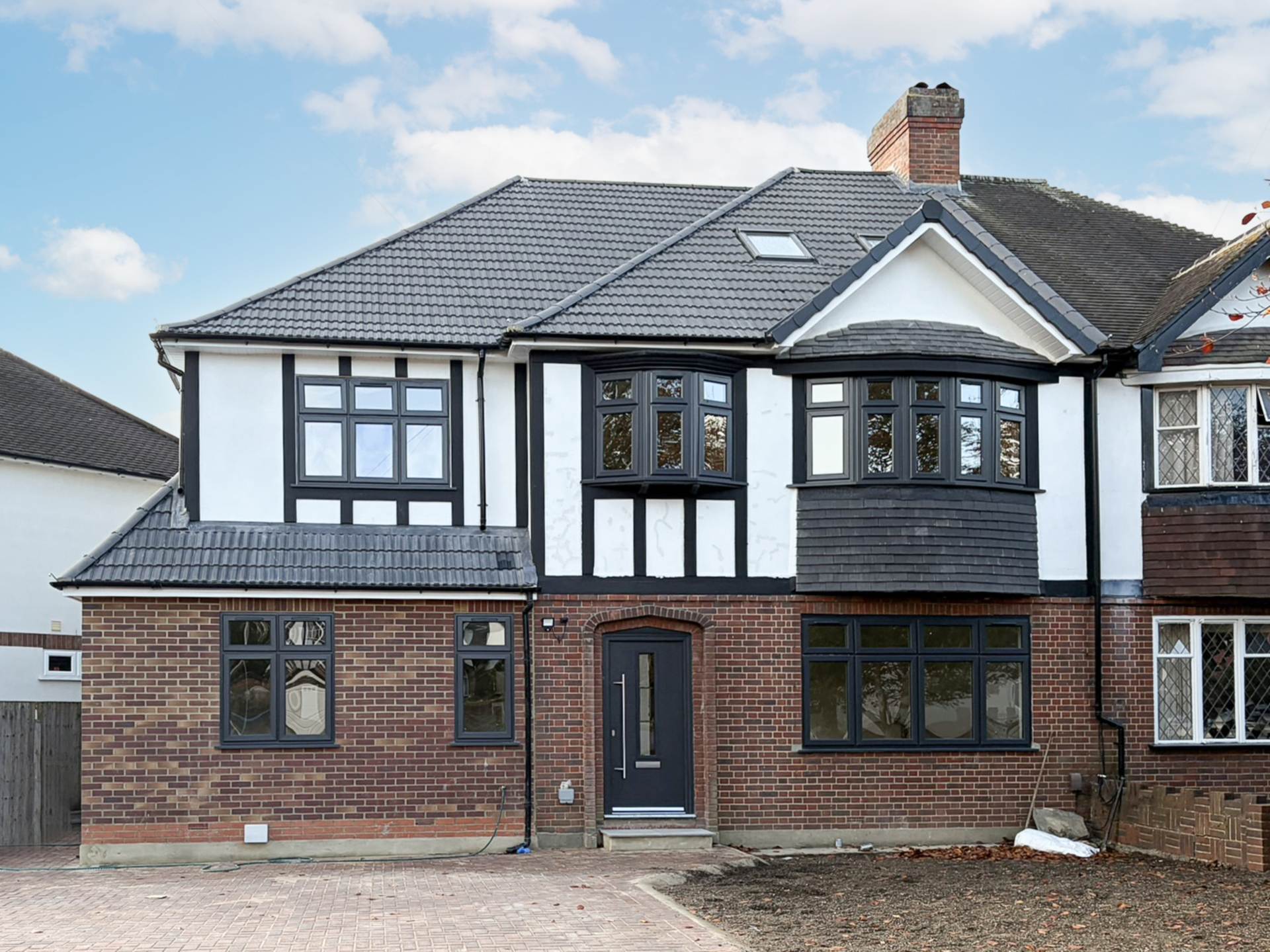 Buxton Drive, New Malden, Image 1