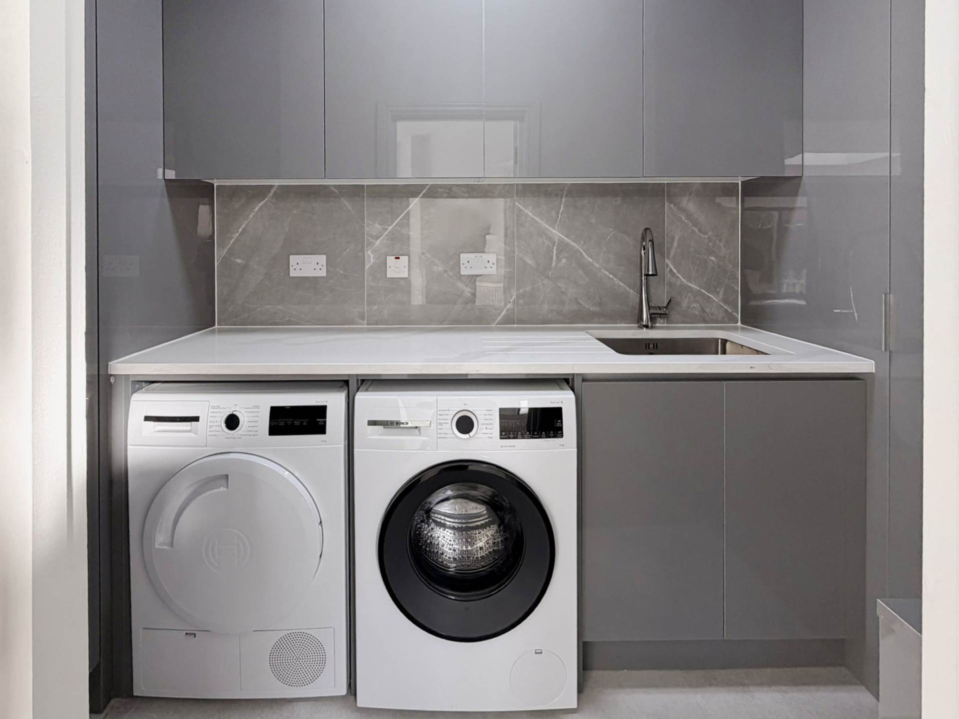 Buxton Drive, New Malden, Image 5