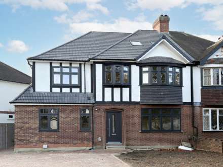 Buxton Drive, New Malden, Image 1