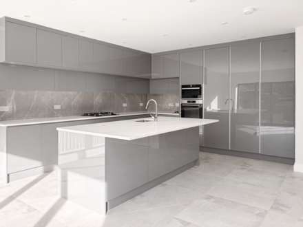 Buxton Drive, New Malden, Image 3