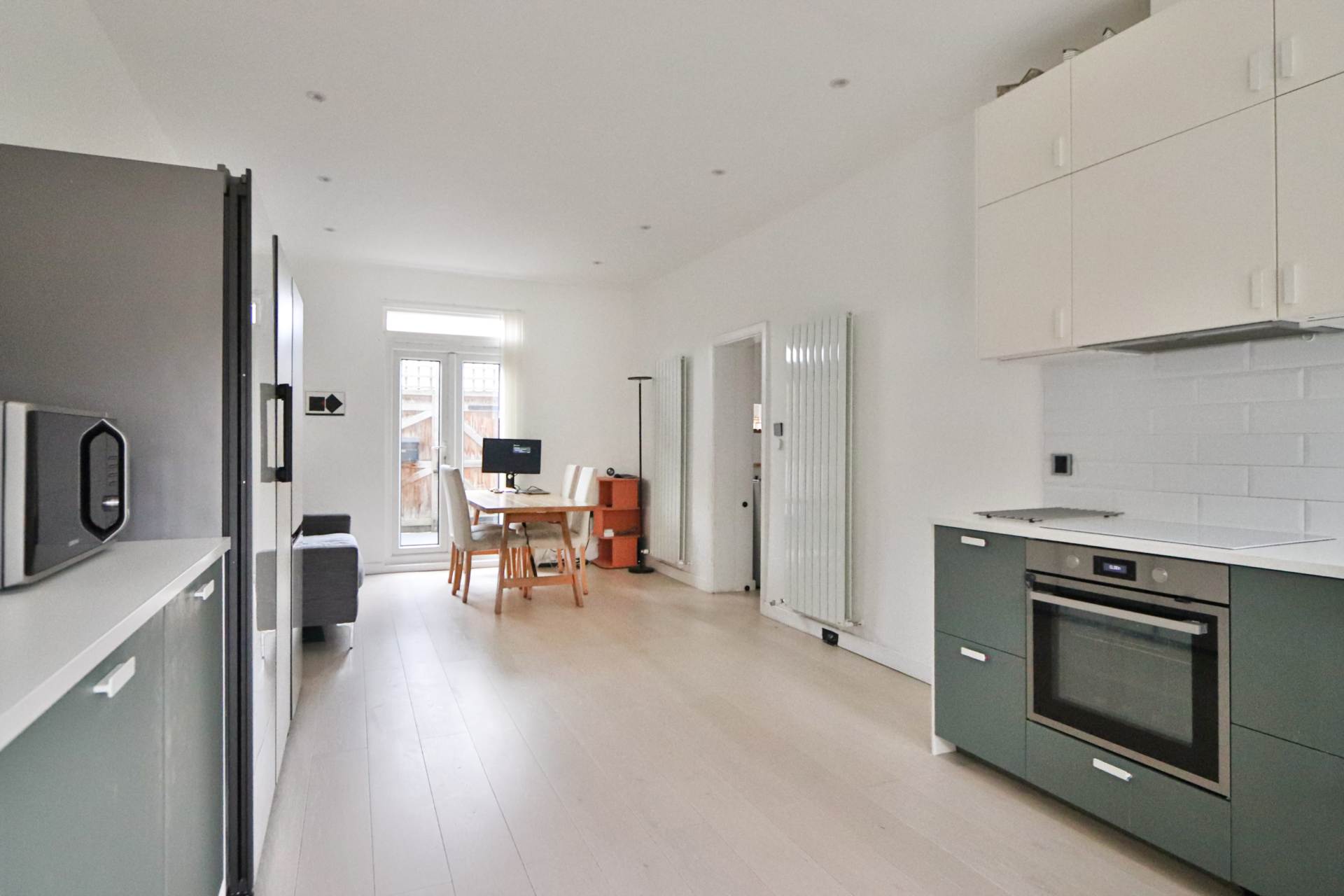 Russell Road, London, Image 3