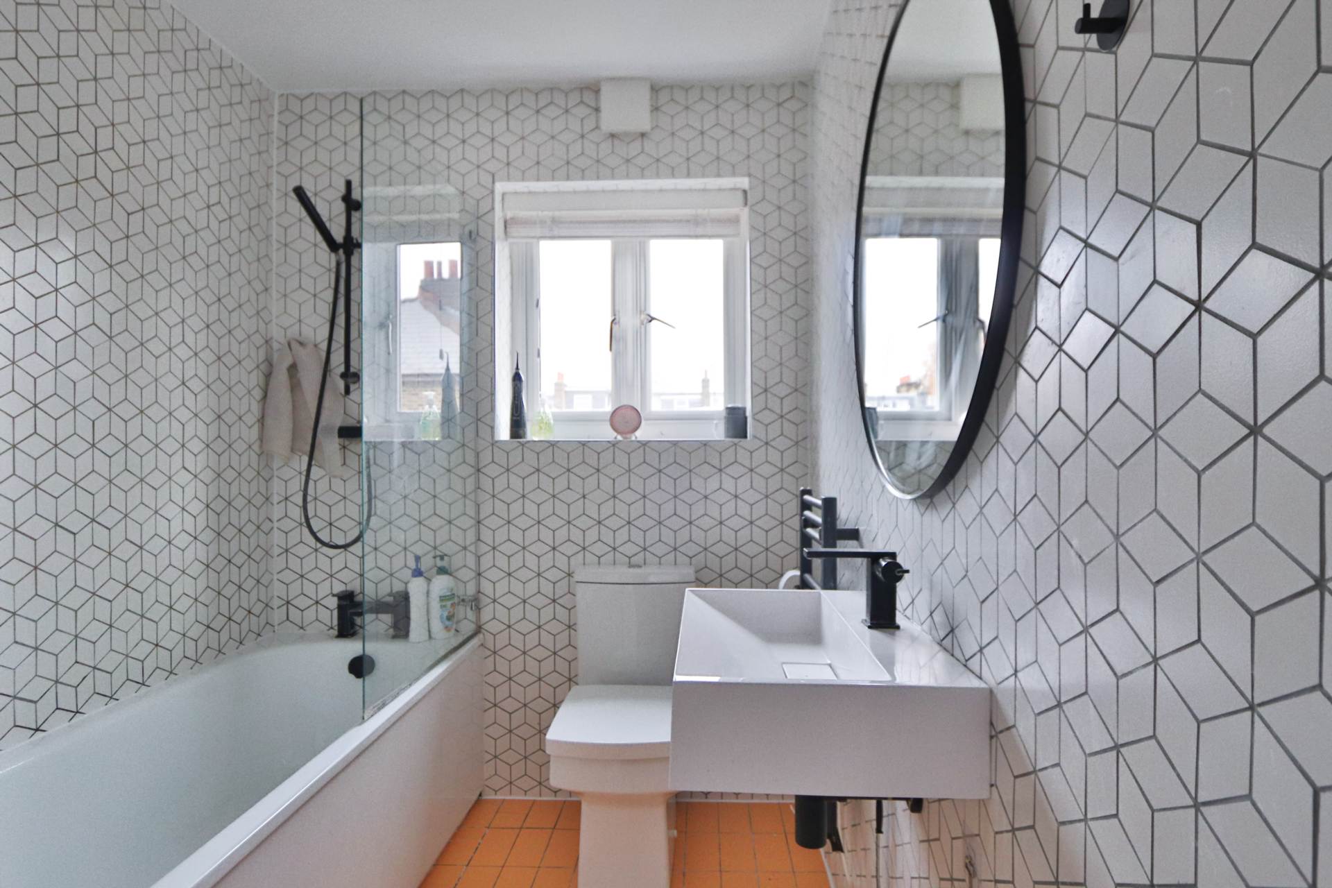 Russell Road, London, Image 5