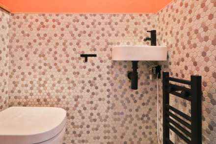 Russell Road, London, Image 14