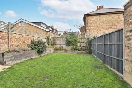 Russell Road, London, Image 4