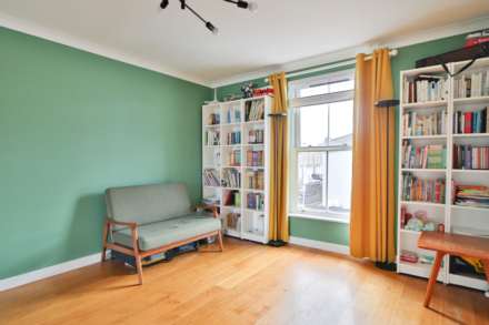 Russell Road, London, Image 6