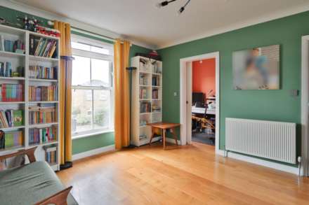 Russell Road, London, Image 7