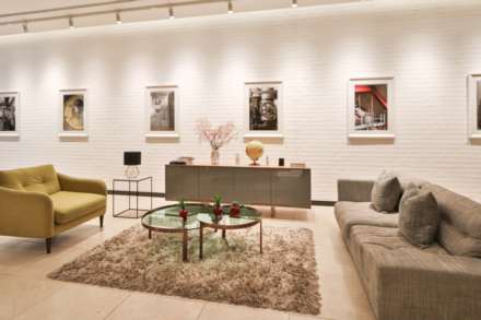 Chivers Passage, London, Image 17