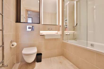 Chivers Passage, London, Image 6