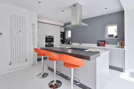 Buxton Drive, New Malden, Image 4